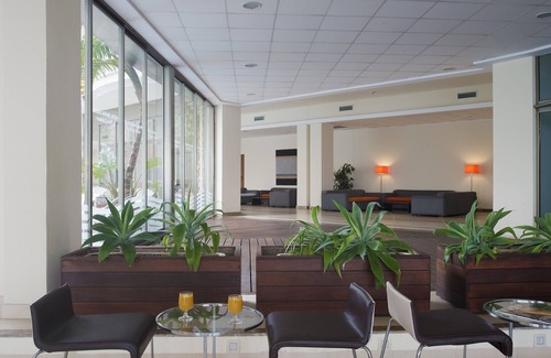 Centro de Calpe Hotel | Hotel Bahía Calpe by Pierre & Vacances