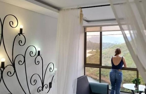 Guatape Hotel | Piedra del Peñol Hotel