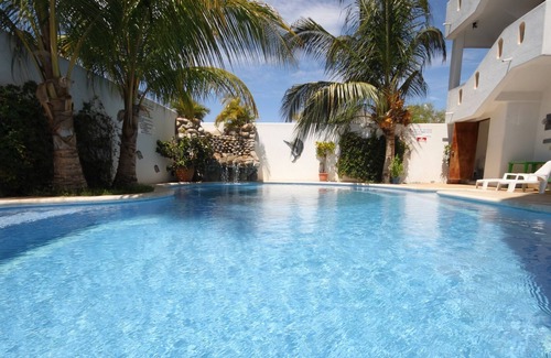 Playa Chahué Hotel | Hotel Bahía Huatulco
