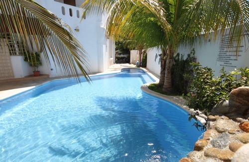Playa Chahué Hotel | Hotel Bahía Huatulco