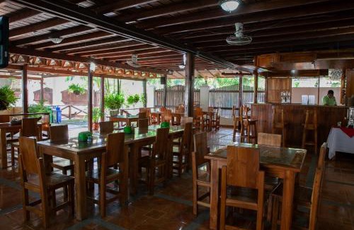 Capurgana Hotel | HOTEL BAHÍA PINORROA