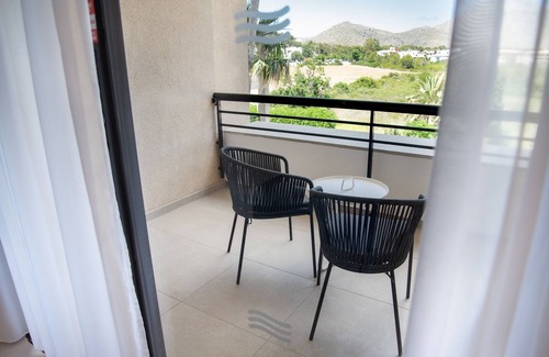 Puerto de Pollensa Apartamento | Hotel Bahía Pollensa