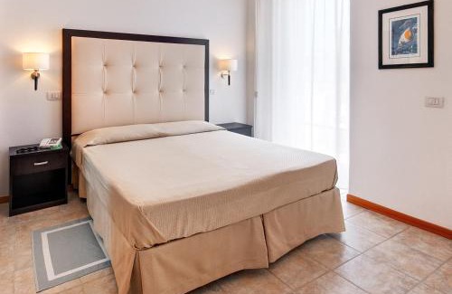 Porto d'Ascoli Hotel | Hotel Bahia