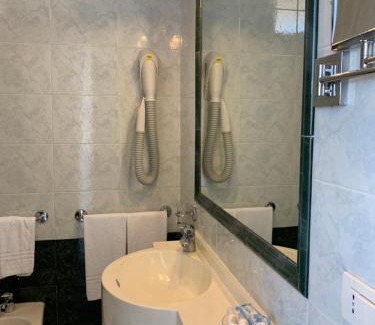 Porto d'Ascoli Hotel | Hotel Bahia