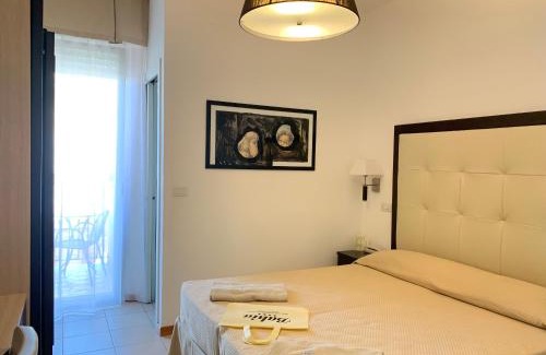 Porto d'Ascoli Hotel | Hotel Bahia