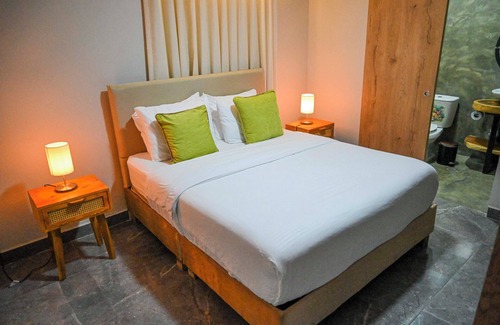 Manga Hotel | HOTEL BAHIA AZUL