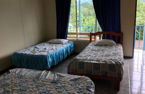 Uvita Hotel | Hotel Bahia Azul