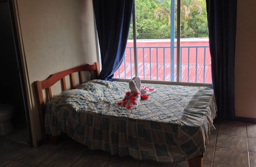 Uvita Hotel | Hotel Bahia Azul