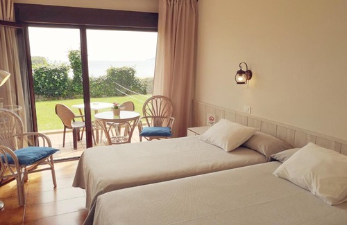 La Isla Hotel | Hotel Bahia