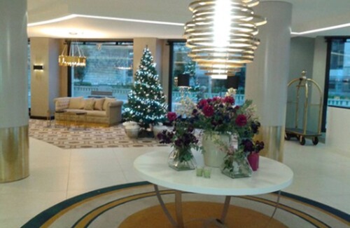 Centro de Santander Hotel | Hotel Bahia