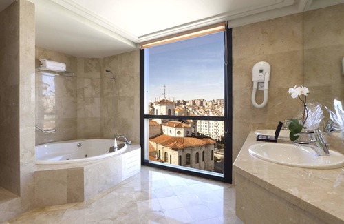 Centro de Santander Hotel | Hotel Bahia