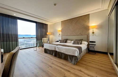 Centro de Santander Hotel | Hotel Bahia