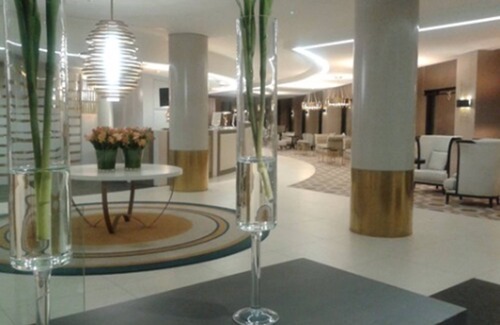 Centro de Santander Hotel | Hotel Bahia