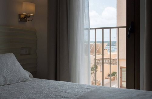 La Savina Hotel | Hotel Bahia Formentera