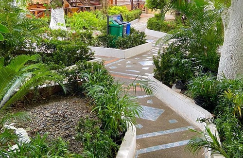 Capurgana Hotel | Hotel Bahia Pinorroa