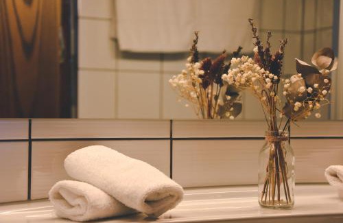 Busserach Hotel | Hotel Bahnhof