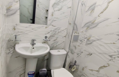Andizhan Hotel | Hotel Bahra
