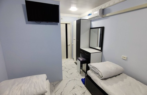 Andizhan Hotel | Hotel Bahra