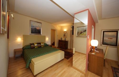 Gargnano Hotel | Hotel Baia D'Oro - Adults Only