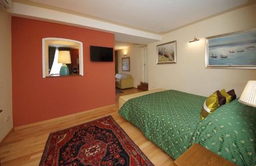 Gargnano Hotel | Hotel Baia D'Oro - Adults Only