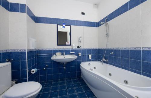 Licata Hotel | Hotel Baia D'oro