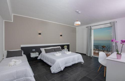Licata Hotel | Hotel Baia D'oro