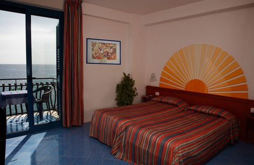 Recanati Hotel | Hotel Baia Degli Dei
