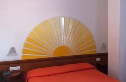 Recanati Hotel | Hotel Baia Degli Dei