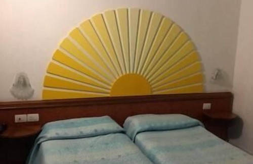 Recanati Hotel | Hotel Baia Degli Dei