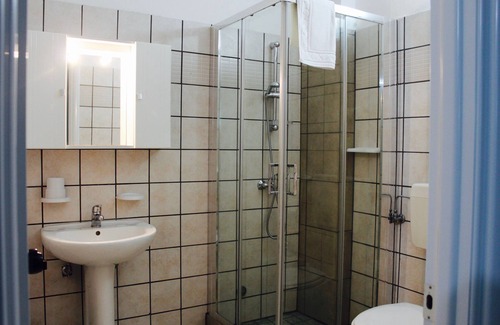 Torre San Giovanni Hotel | Hotel Baia del Cigno