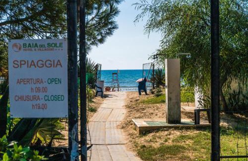 Marina di Ragusa Hotel | Hotel Baia Del Sole