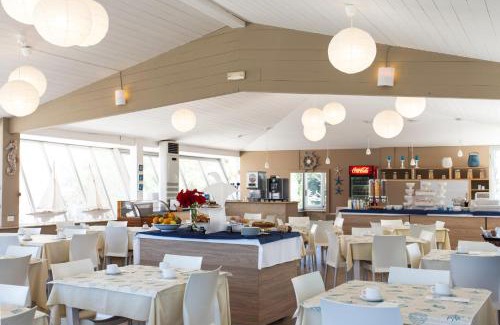 Marina di Ragusa Hotel | Hotel Baia Del Sole