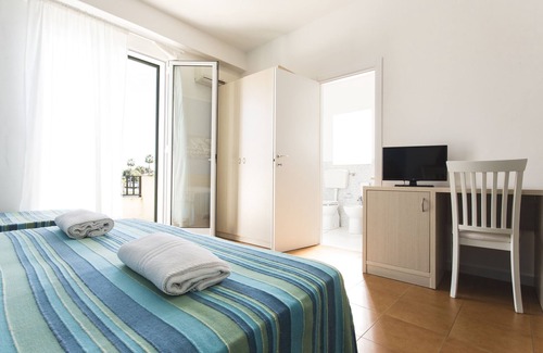 Marina di Ragusa Hotel | Hotel Baia del Sole