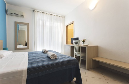 Marina di Ragusa Hotel | Hotel Baia del Sole