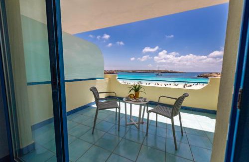 Lampedusa Hotel | Hotel Baia Turchese
