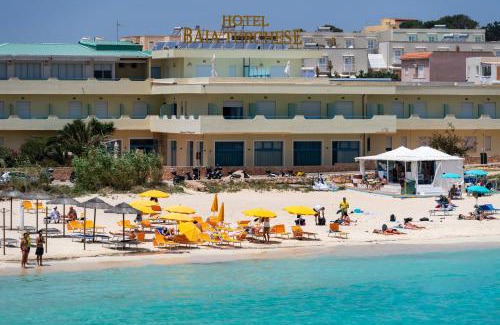 Lampedusa Hotel | Hotel Baia Turchese