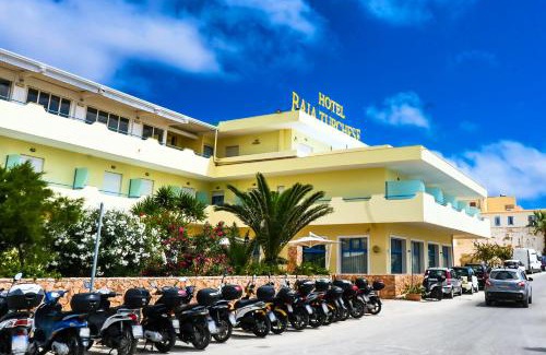 Lampedusa Hotel | Hotel Baia Turchese