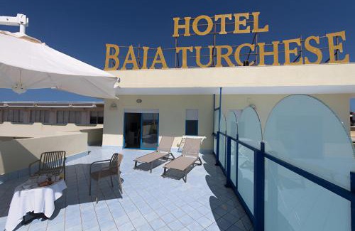 Lampedusa Hotel | Hotel Baia Turchese