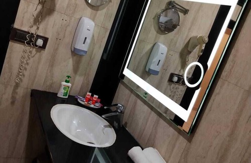 Deoghar Hotel | Hotel Baidyanath