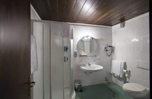 Bormio Hotel | Hotel Baita Clementi