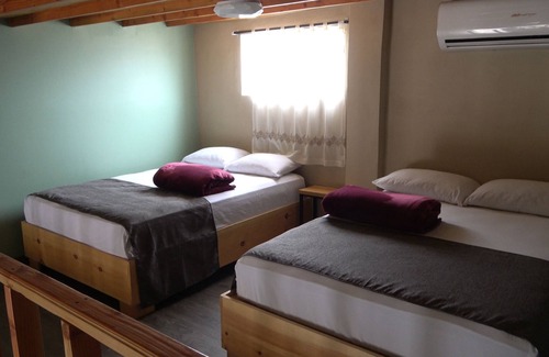 Maneadero Hotel | Hotel Baja