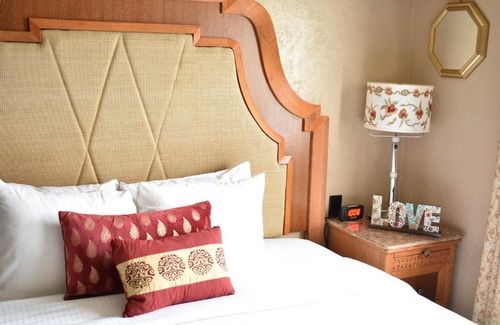San Ysidro Hotel | Hotel Baja San Diego