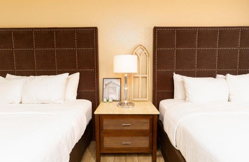 San Ysidro Hotel | Hotel Baja San Diego