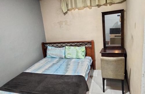 Bandar Kota Bharu Hotel | Hotel Bajet DNOOR Kota Bharu