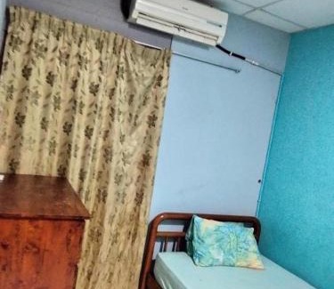 Bandar Kota Bharu Hotel | Hotel Bajet DNOOR Kota Bharu