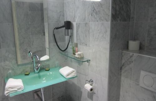 Calvi Hotel | Hotel Balanea