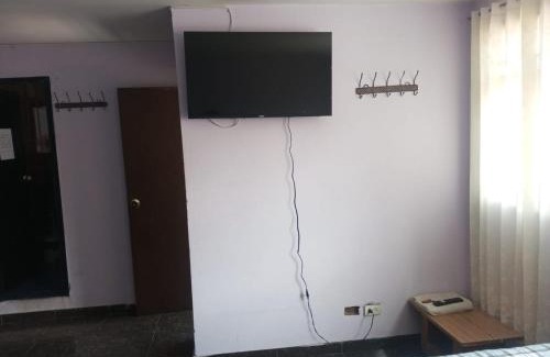Tunja Hotel | Hotel Balcon de los Reyes