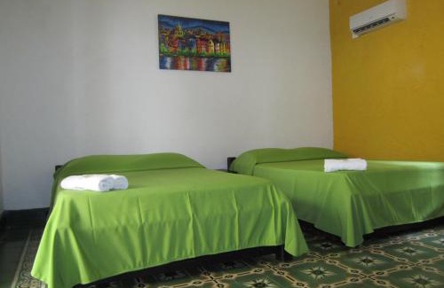 Bocagrande Hotel | Hotel Balcones de Bocagrande