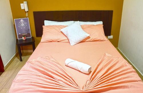 Sevilla Hotel | Hotel balcones de mi pueblo Sevilla