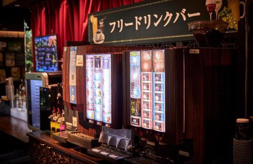 Namba Hotel | Hotel Bali An Resort Shinsaibashi Near Dotonbori